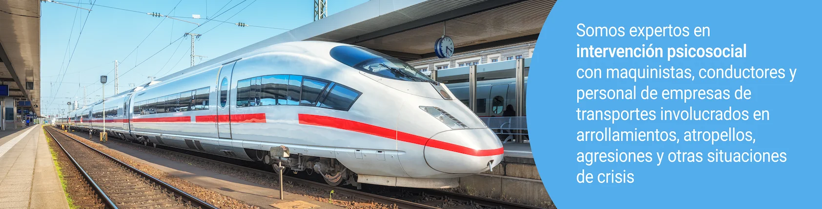 Wir sind Experten für Notfälle